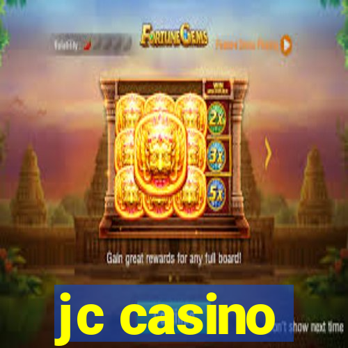 jc casino